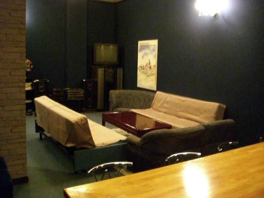 Pension Sunadokei Hokuto  Bagian luar foto